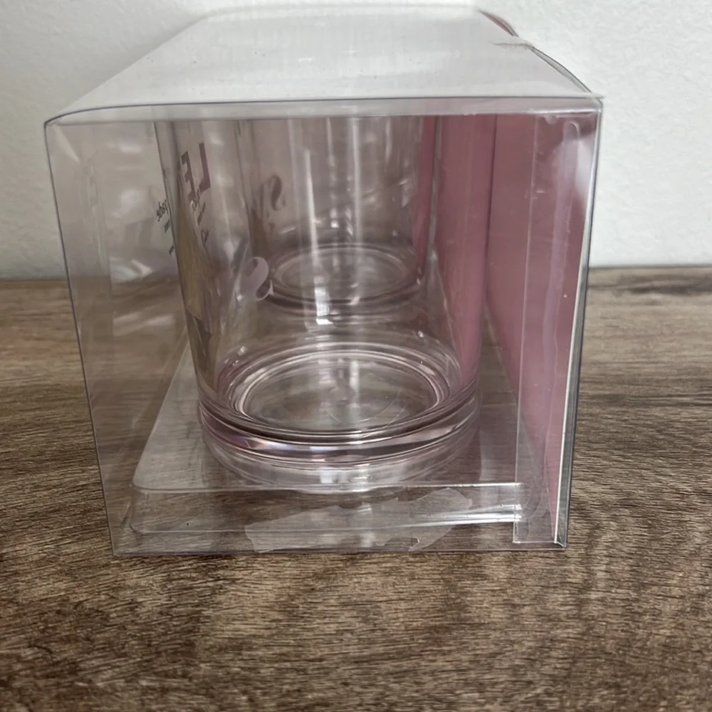 Kate Spade🌨Let It Snow🌨2 Pack Cups